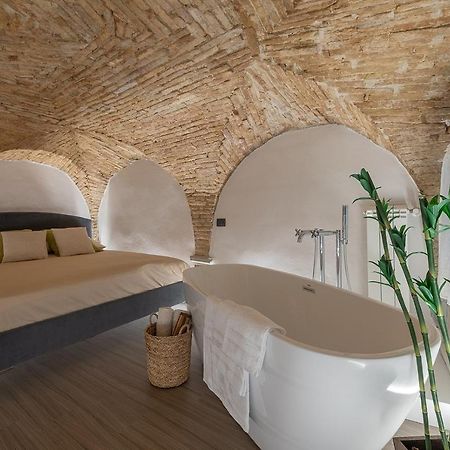 L'Ira Di Dante Villa Gubbio Buitenkant foto