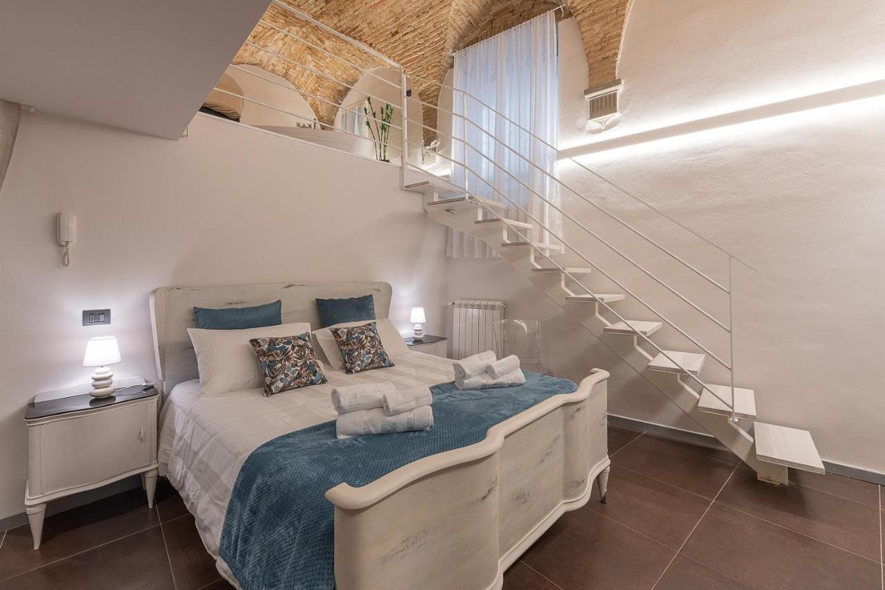 L'Ira Di Dante Villa Gubbio Buitenkant foto