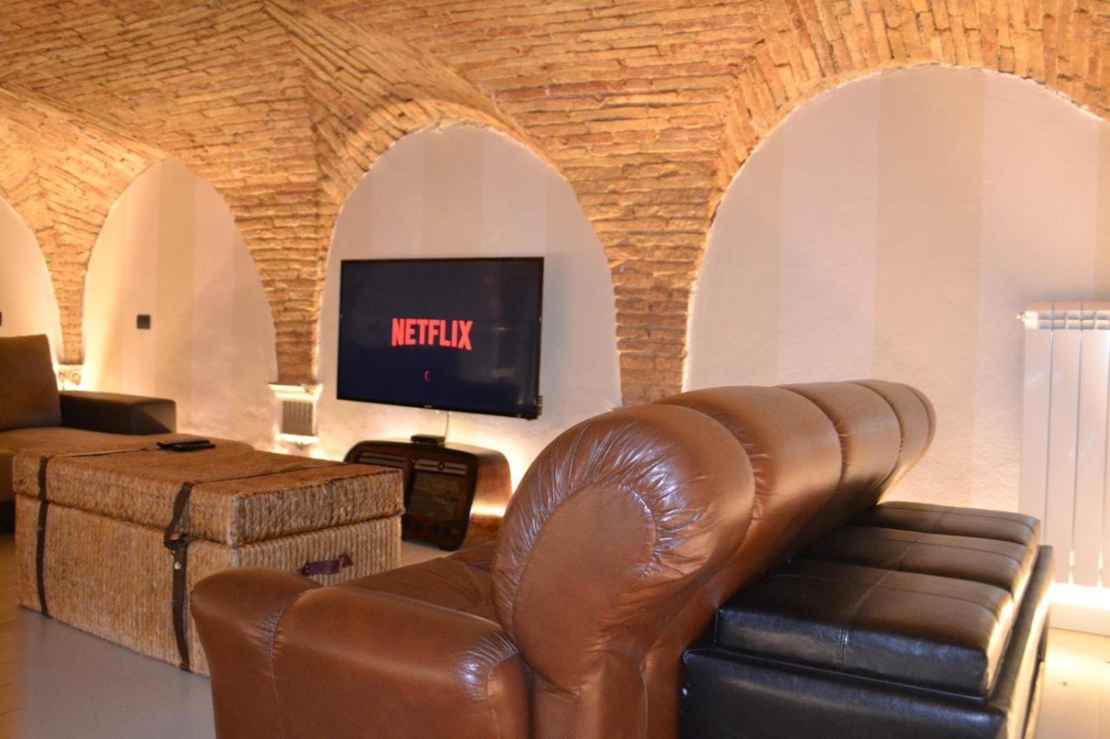 L'Ira Di Dante Villa Gubbio Buitenkant foto